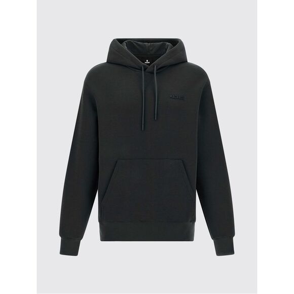 Mackage Sweatshirt Men Black - Picture 2 of 4